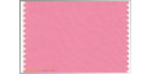 Farbmuster Geranium-Pink