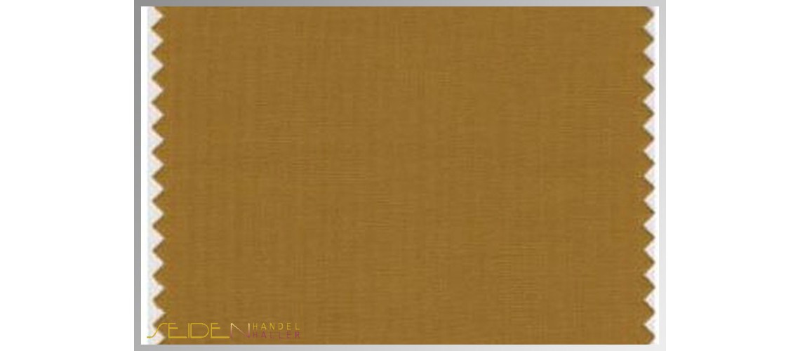 Farbmuster Golden-Brown