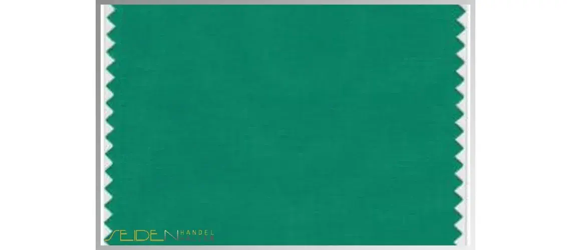 Farbmuster Golf-Green