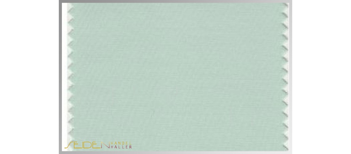 Farbmuster Gossamer-Green
