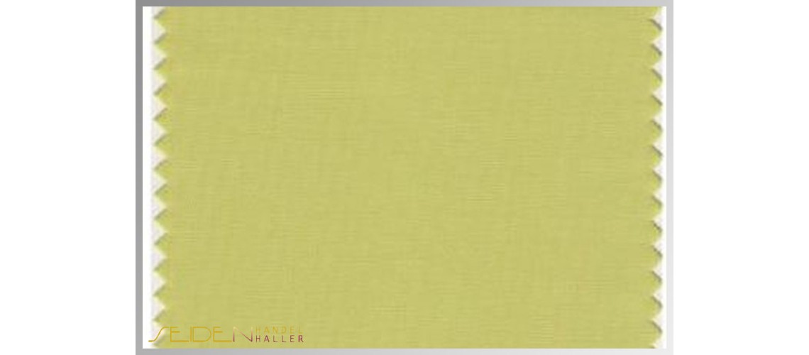Farbmuster Green-Banana Farbmuster Green-Banana