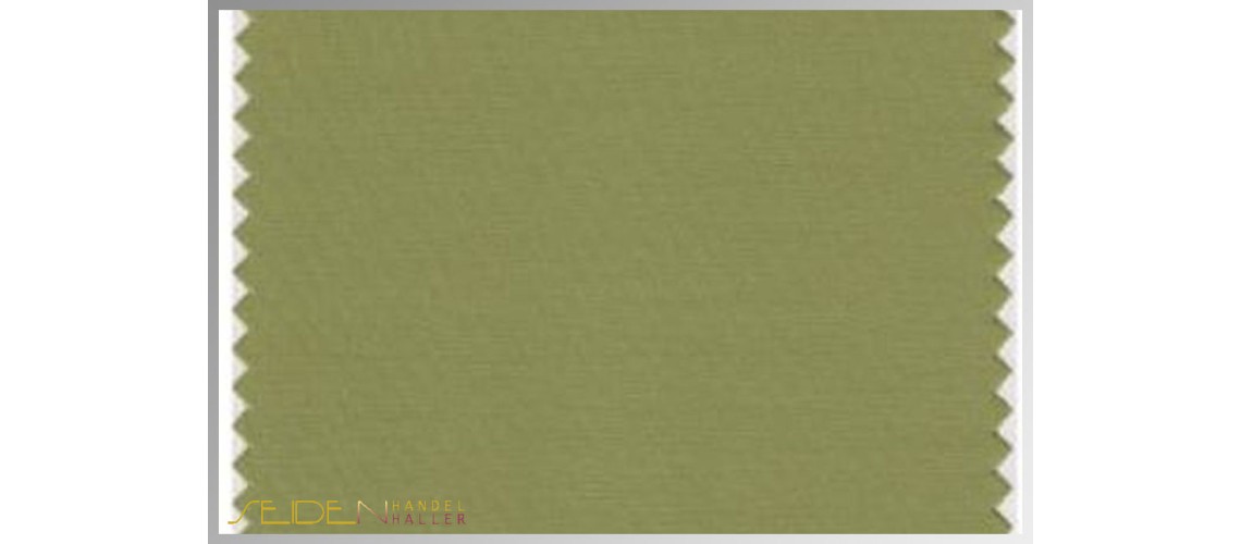 Farbmuster Green-Olive
