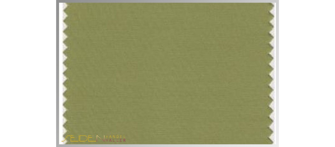 Farbmuster Green-Olive Farbmuster Green-Olive