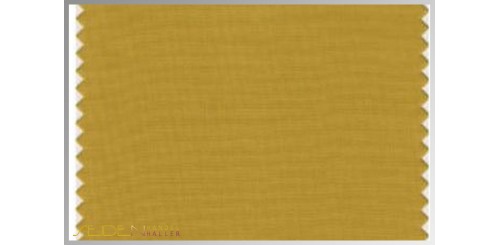 Farbmuster Harvest-Gold