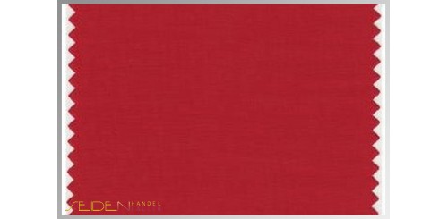 Farbmuster Haute-Red