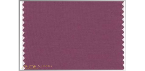 Farbmuster Hawthorn-Rose