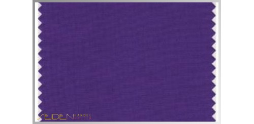 Farbmuster Heliotrope