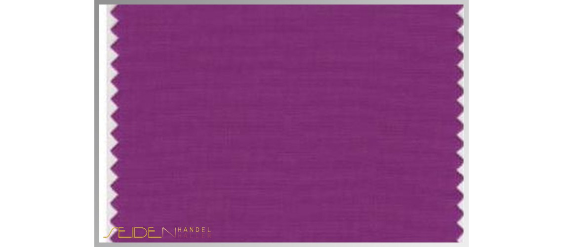 Farbmuster Hollyhock