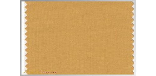 Farbmuster Honey-Yellow