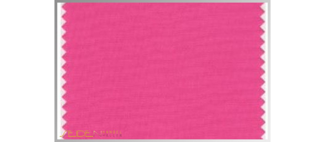 Farbmuster Hot-Pink Farbmuster Hot-Pink