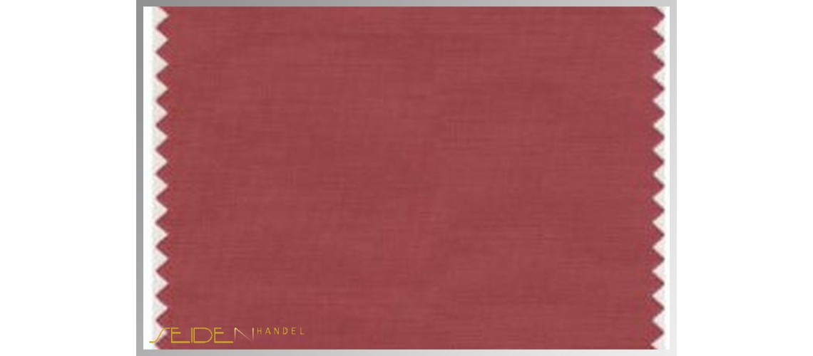 Farbmuster Hot-Sauce