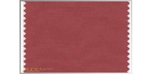 Farbmuster Hot-Sauce