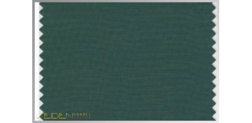 Farbmuster Hunter-Green