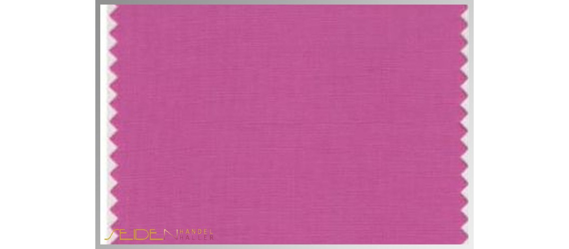 Farbmuster Ibis-Rose