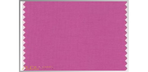 Farbmuster Ibis-Rose