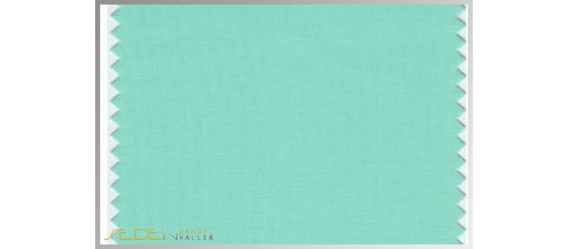 Farbmuster Ice-Green