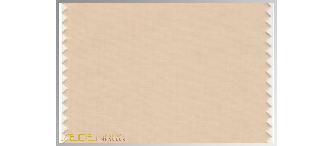 Farbmuster Ivory-Cream