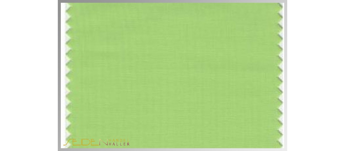 Farbmuster Jade-Lime