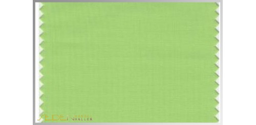 Farbmuster Jade-Lime
