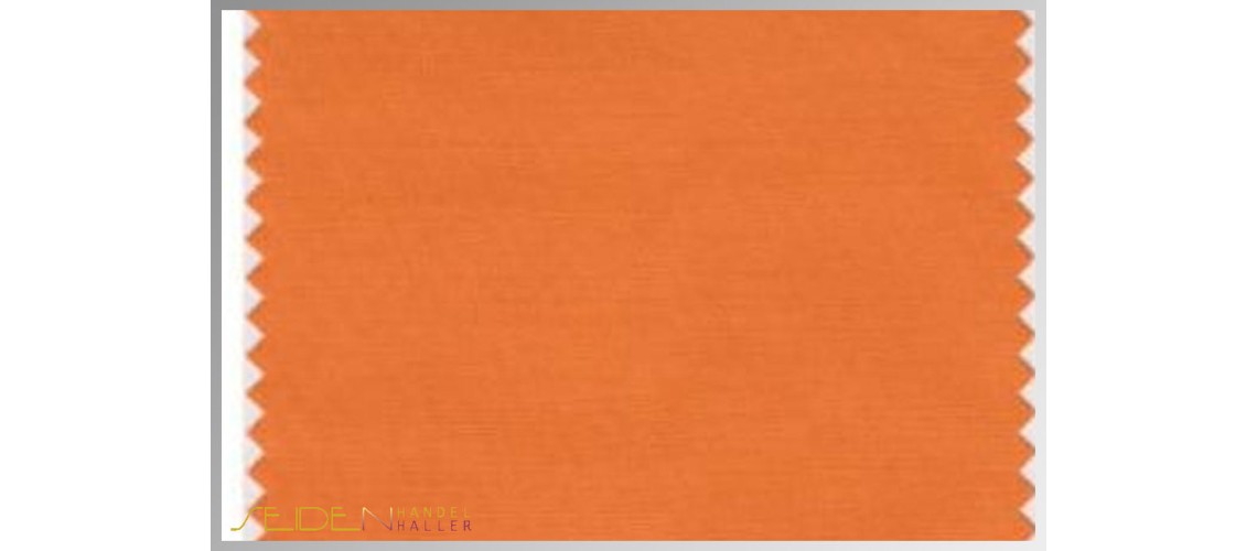 Farbmuster Jaffa-Orange
