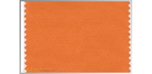 Farbmuster Jaffa-Orange