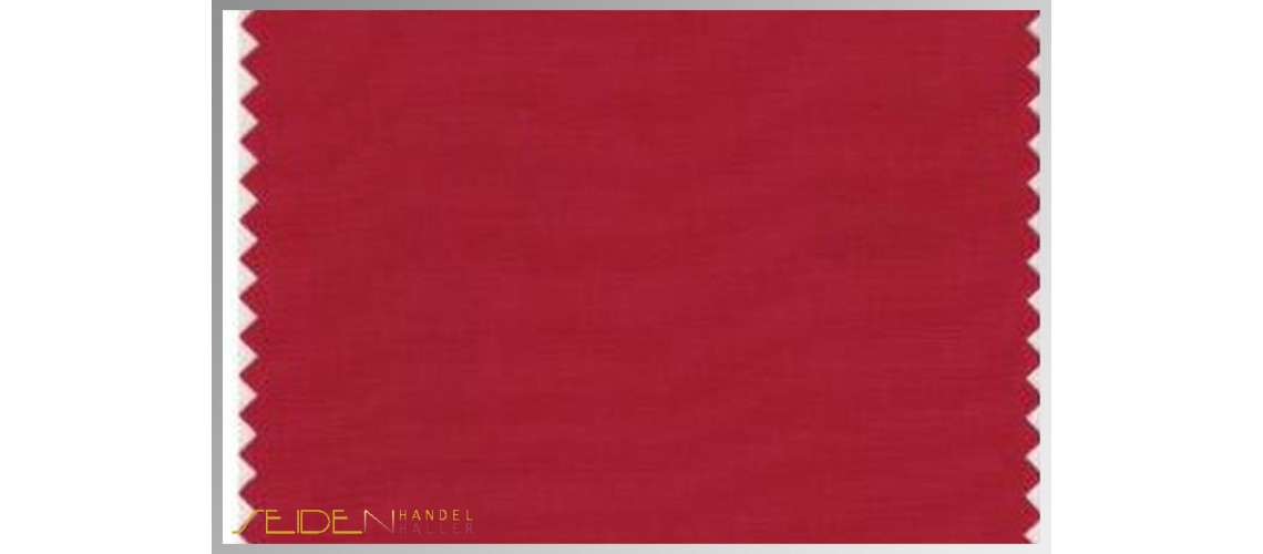 Farbmuster Jester-Red