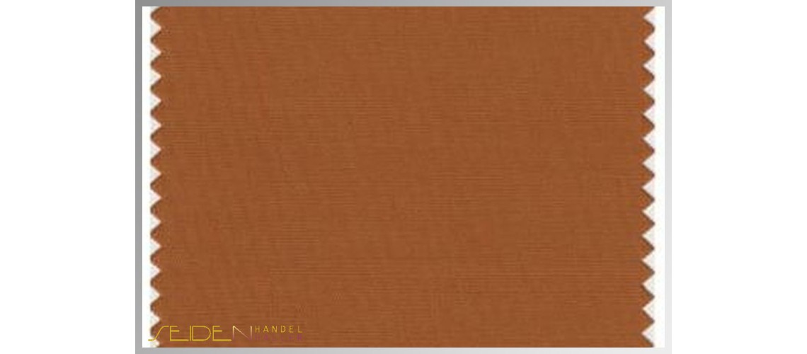 Farbmuster Leather-Brown