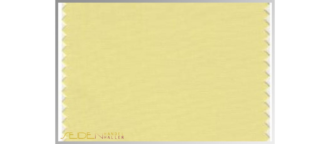 Farbmuster Lemon-Grass Farbmuster Lemon-Grass