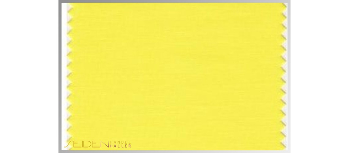 Farbmuster Lemon-Zest