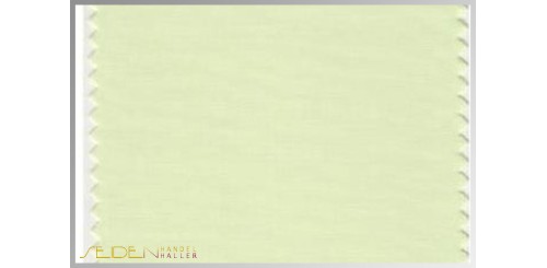 Farbmuster Lime-Cream