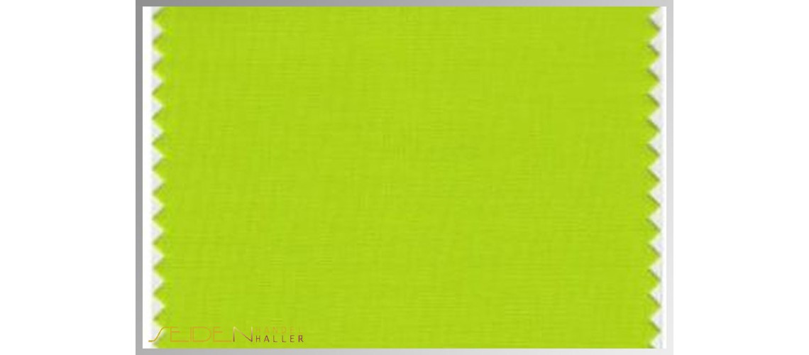 Farbmuster Lime-Green