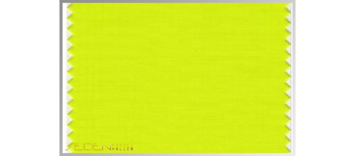 Farbmuster Lime-Punch