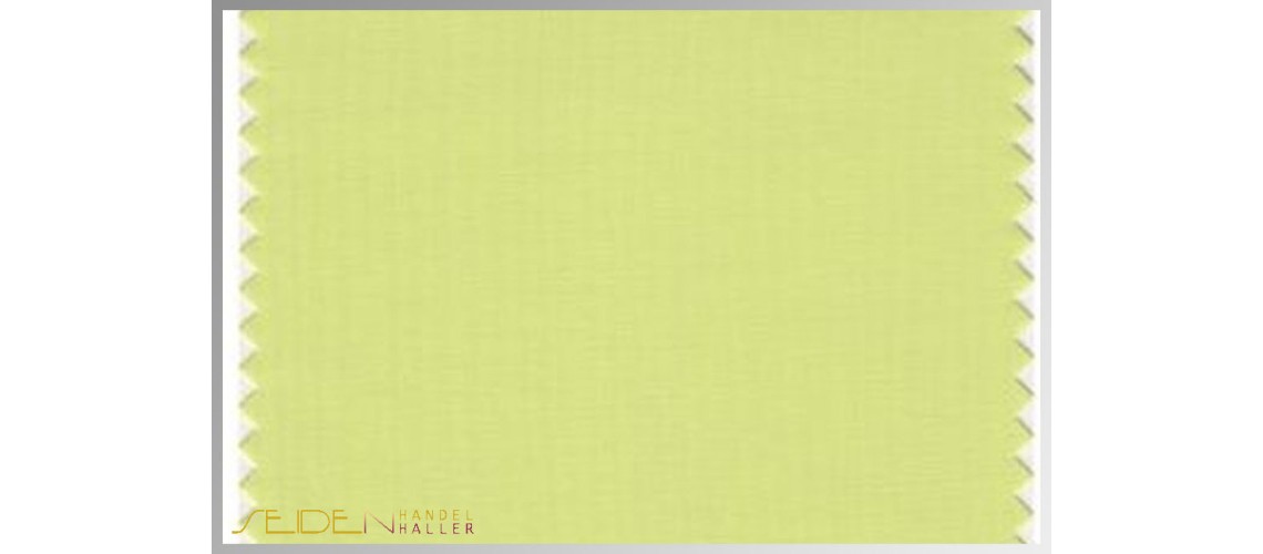 Farbmuster Lime-Sherbet Farbmuster Lime-Sherbet