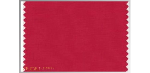 Farbmuster Lipstick-Red