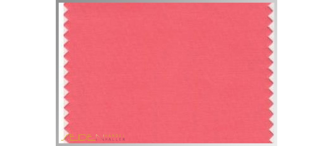 Farbmuster Living-Coral