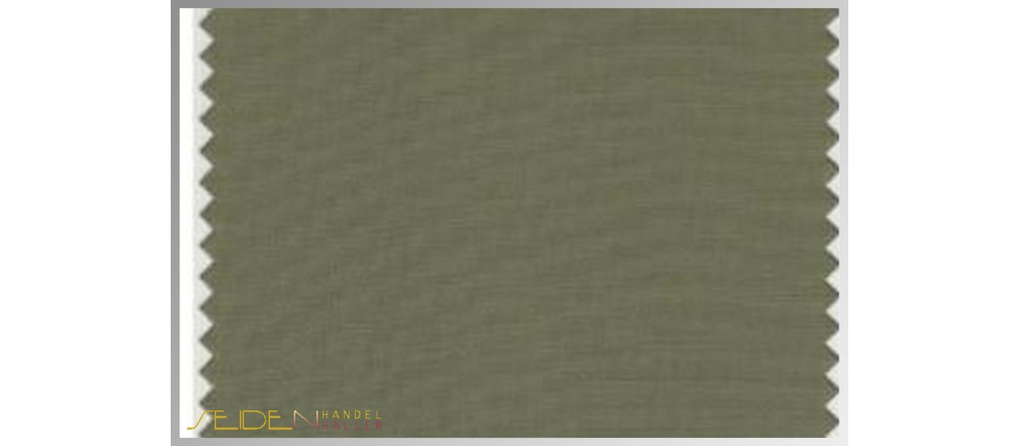 Farbmuster Loden-Green