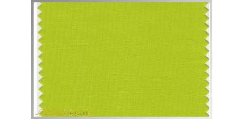 Farbmuster Macaw-Green