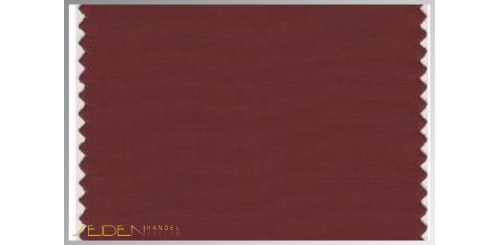 Farbmuster Madder-Brown