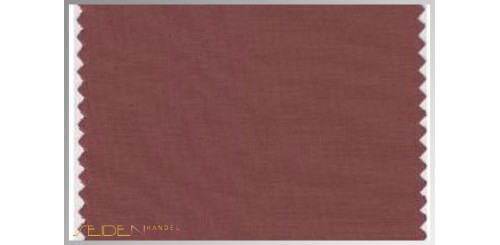Farbmuster Mahogany
