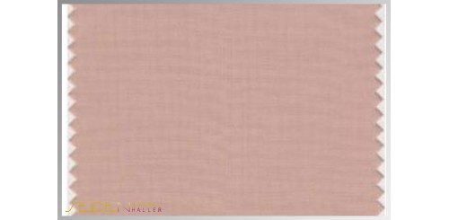 Farbmuster Mahogany-Rose