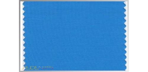 Farbmuster Malibu-Blue