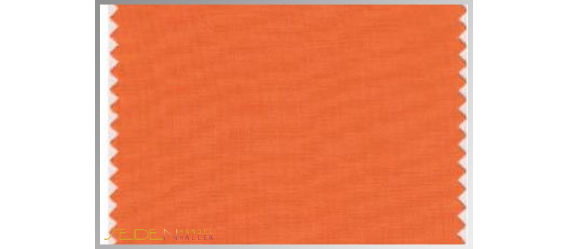 Farbmuster Mandarin-Orange Farbmuster Mandarin-Orange