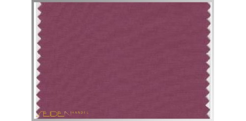 Farbmuster Maroon