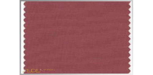Farbmuster Marsala