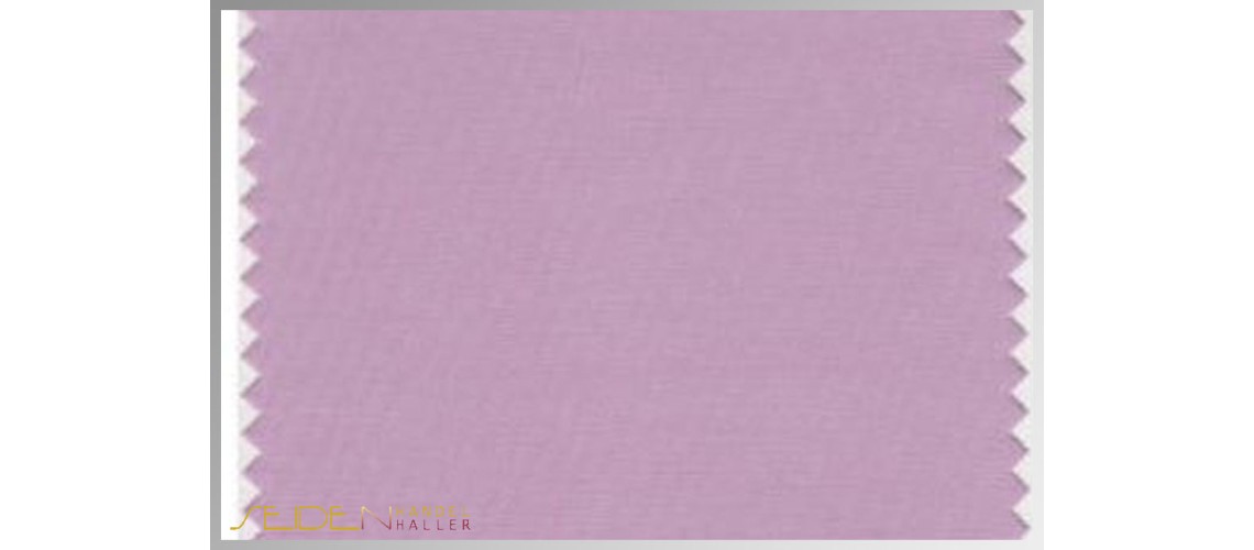 Farbmuster Mauve-Mist