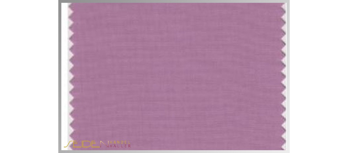 Farbmuster Mauve-Orchid