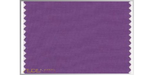 Farbmuster Meadow-Violet