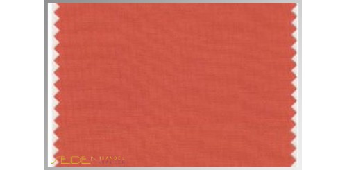 Farbmuster Mecca-Orange