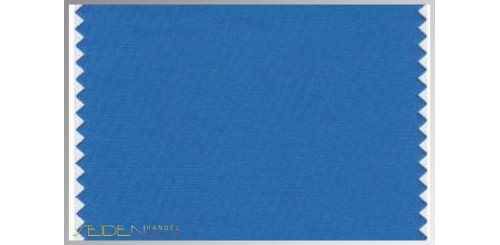Farbmuster Mediterranian-Blue