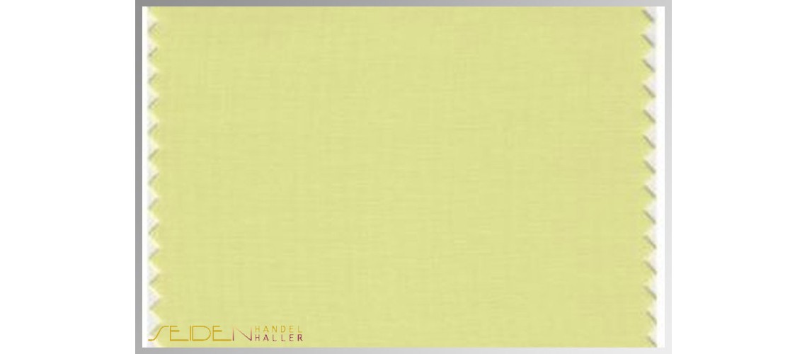 Farbmuster Mellow-Green Farbmuster Mellow-Green